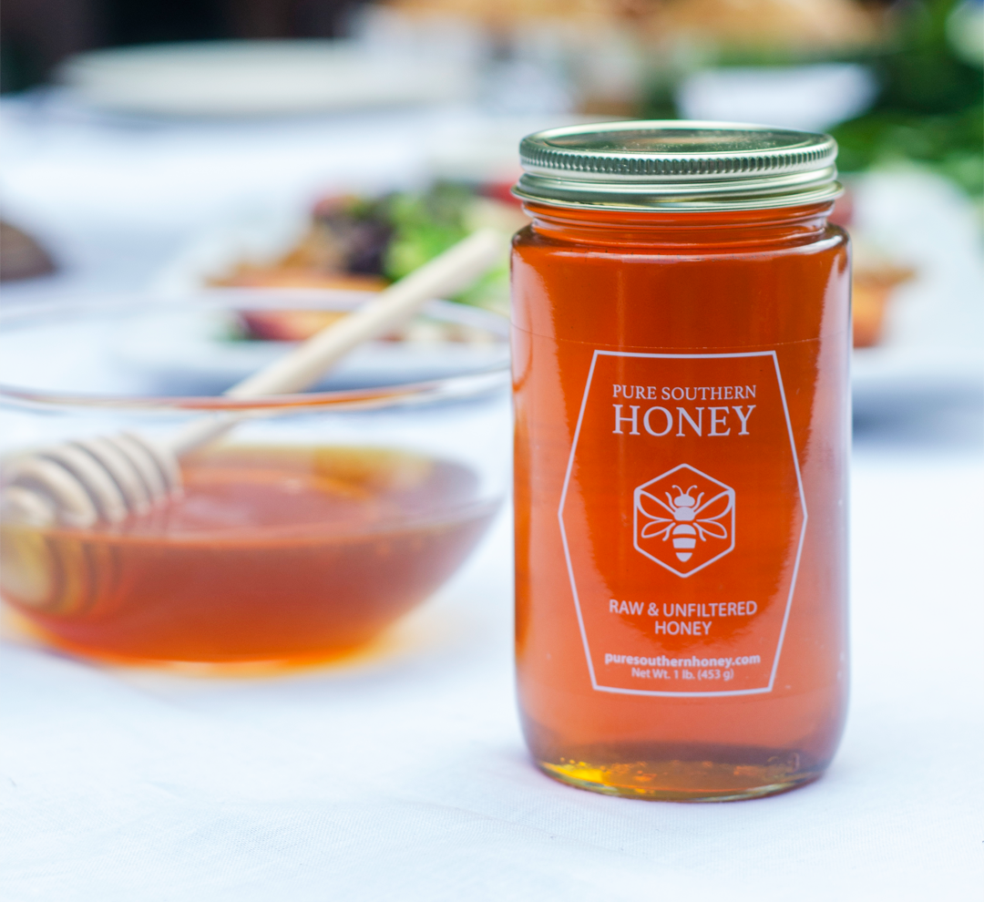 Honey Fragrance Oil - Lone Star Candle Supply