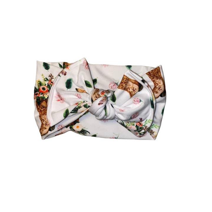 Diadema sureña, diadema de bota de vaquero, diadema de Texas para venta al por mayor de Remi Rae’s LLC