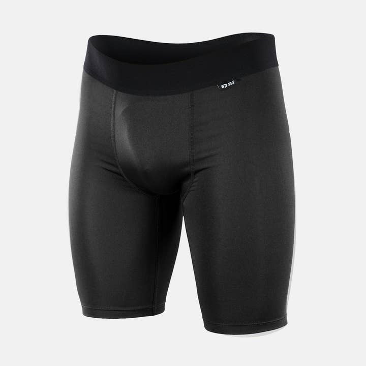 Basic zwarte compressiesort voor wholesale door Sleefs