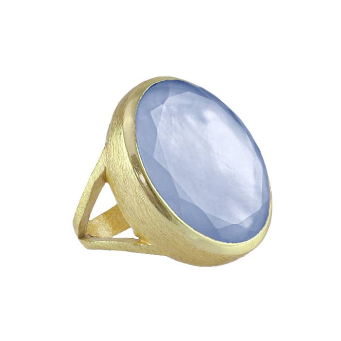 Idaho Ring for wholesale by Marcia Moran