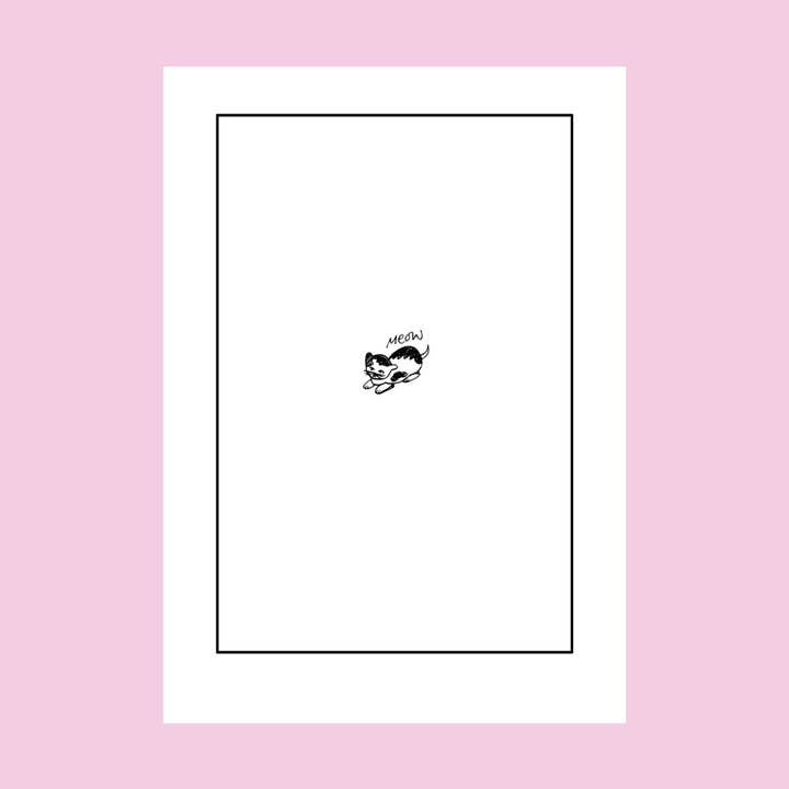 Scheda di Contorno 2026 - MIAO per la vendita all'ingrosso da parte di Rosie Wonders