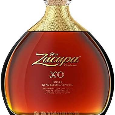 Delicatessen Spanish Food - Wholesale Rum - Rum Zacapa Centenario XO Solera Gran Reserva Especial 70CL