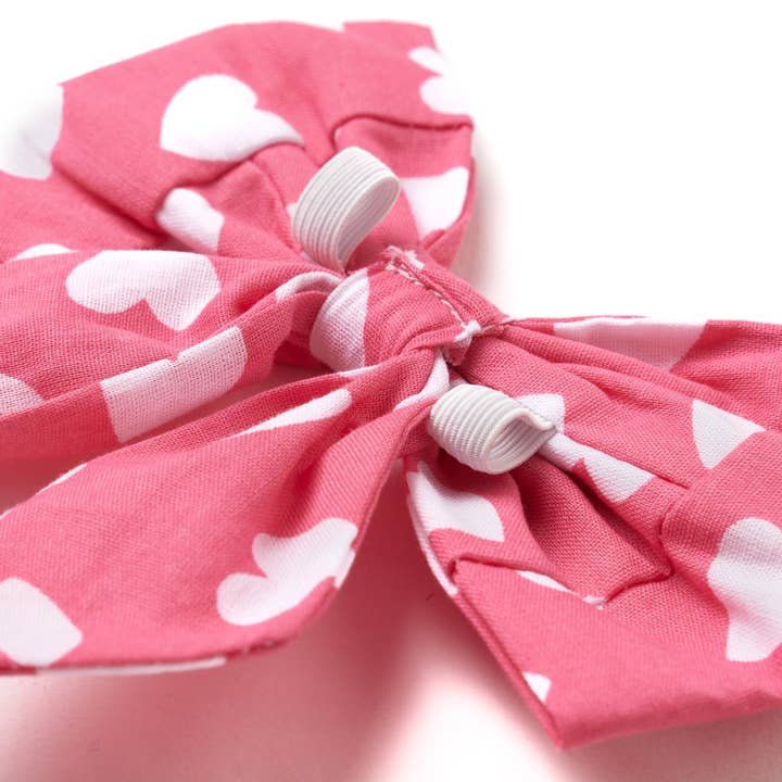 The Paws - Wholesale Pet Bow Tie - Dog - Sailor Bow Tie - Whole Lotta Love