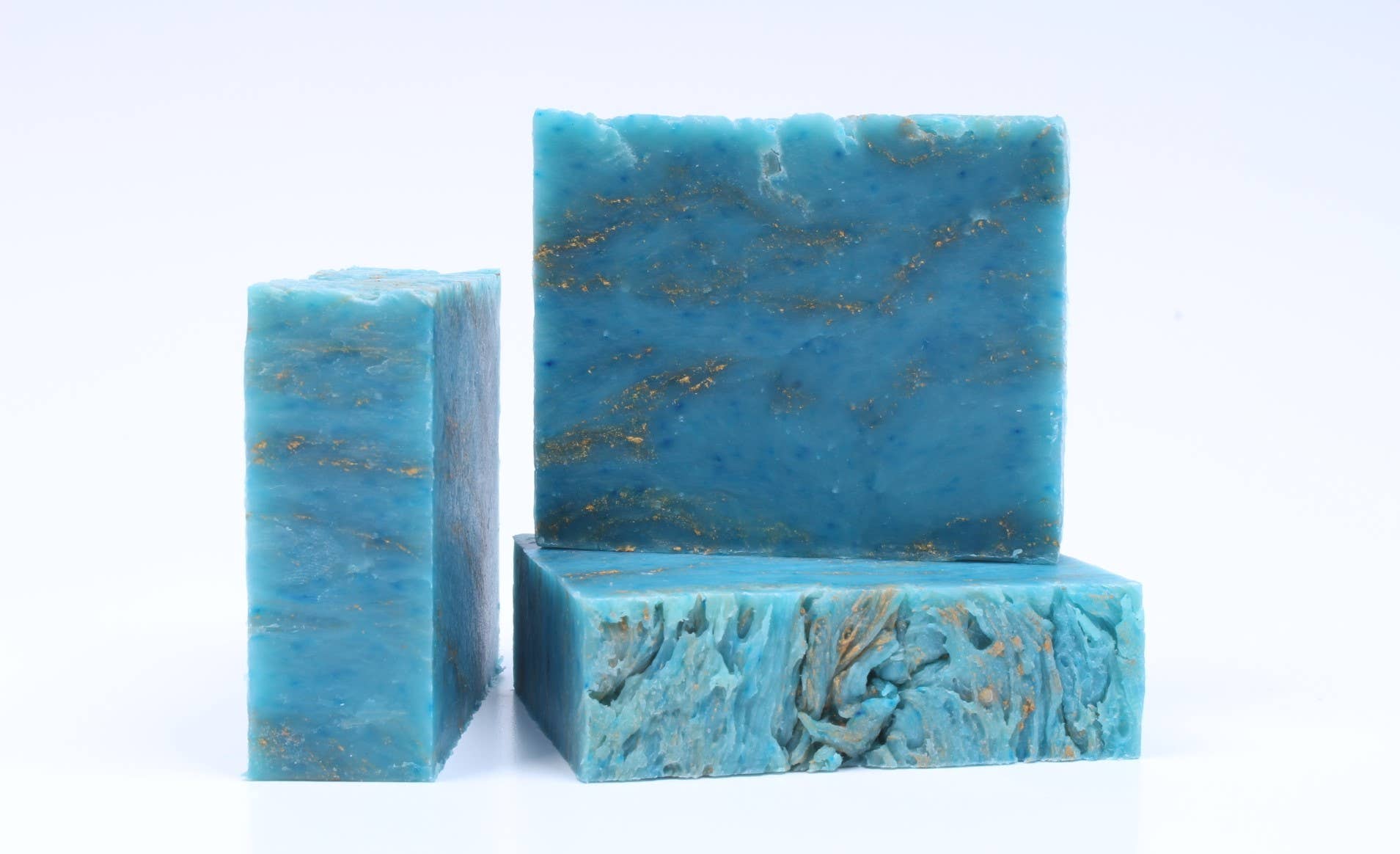 Adams Handmade Soap - Wholesale Bar Soap - Tropical Teakwood Soap