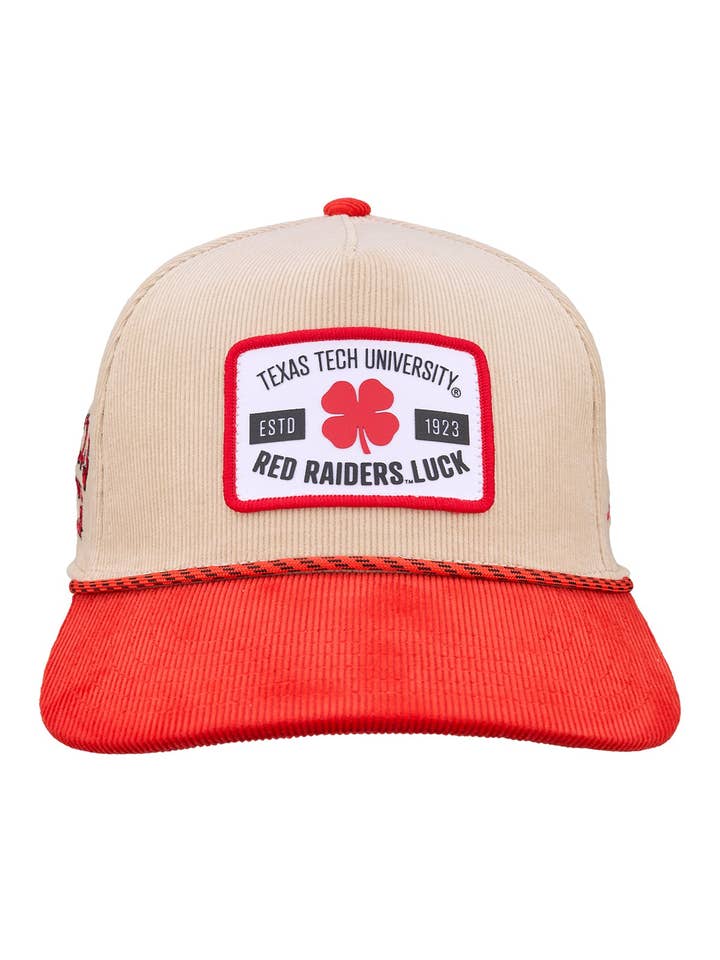 Texas Tech Legacy for wholesale by Black Clover