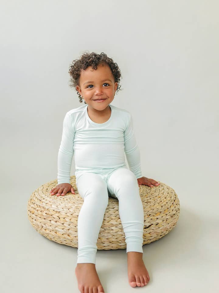 Tiny Tuckets - Wholesale Sleepwear Set - Kids - Two-Piece Set1