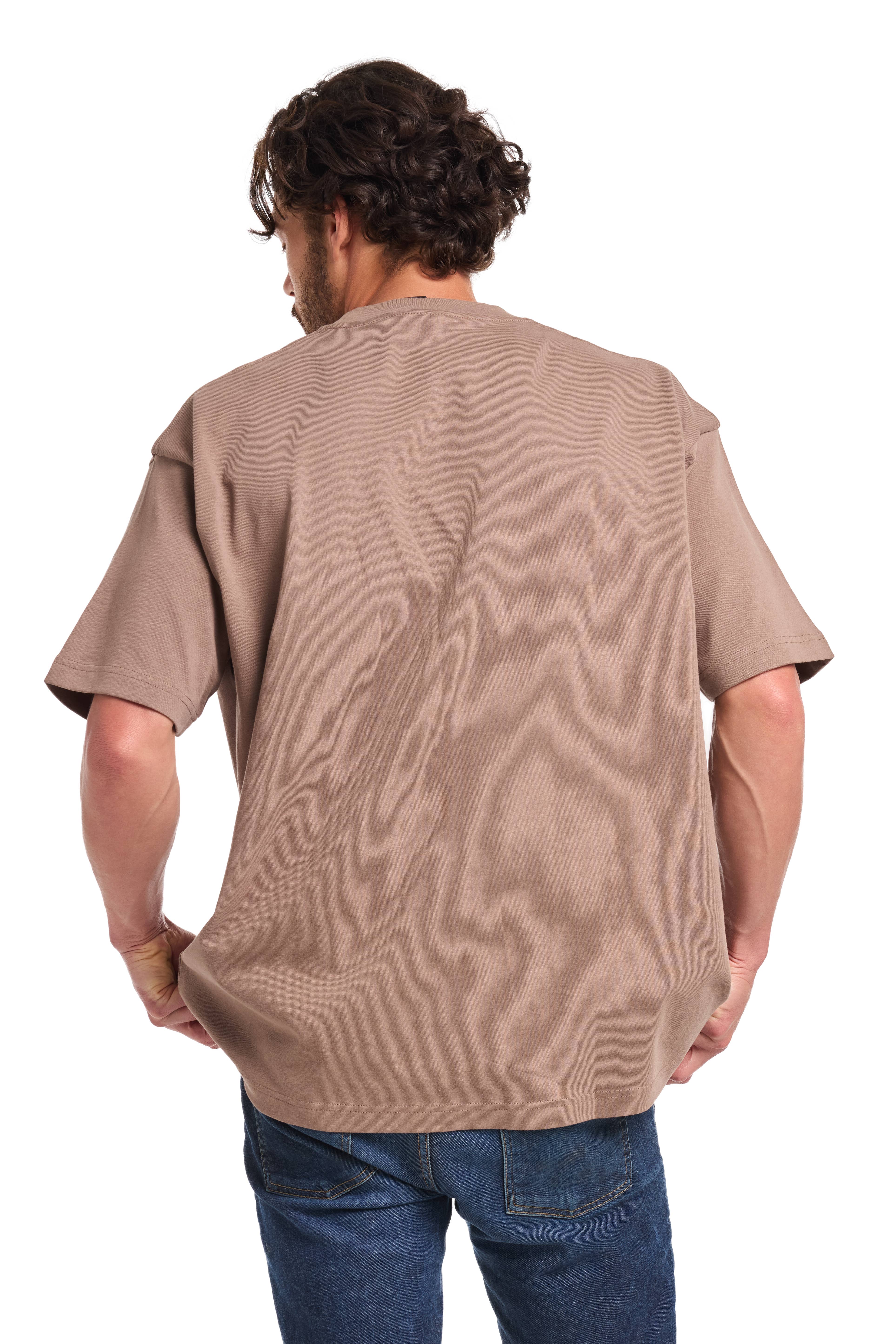 Smart Blanks - Wholesale T-Shirt - Men's - UH77 - Adult Premium 7.7oz Tee7