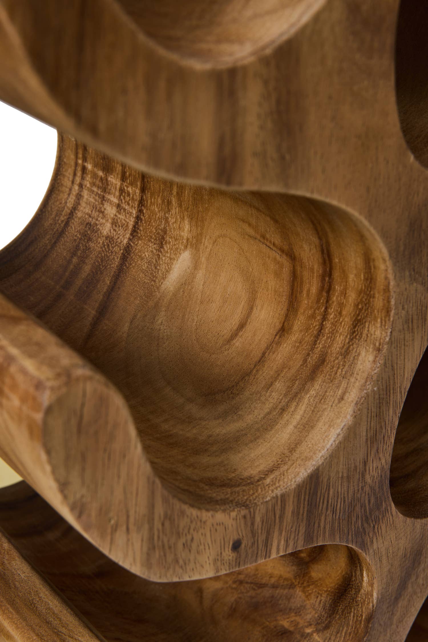 MARRONE Suar - Porta Bottiglie 8 Posti in vendita all'ingrosso su Faire2