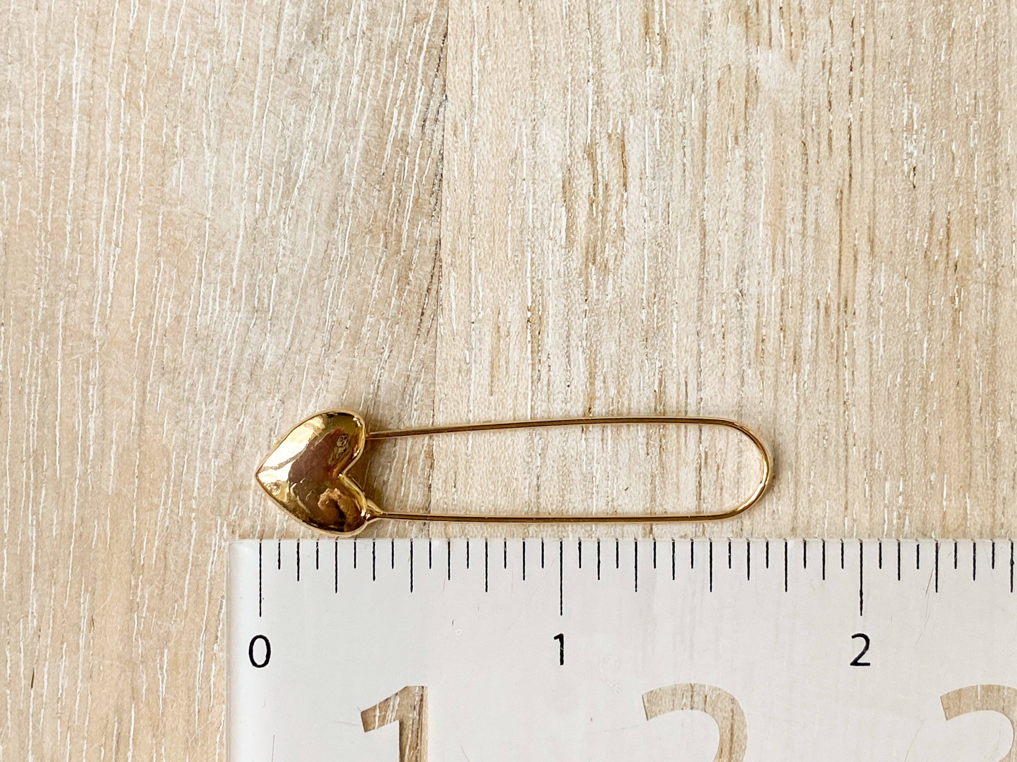 Agaveh girl - Wholesale Hoop Earrings - Pria Hoops4