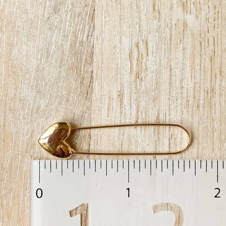 Agaveh girl - Wholesale Hoop Earrings - Pria Hoops4