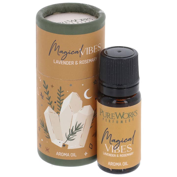 Joe Davies - Wholesale Essential Oil - Celestial Magic Essential Oils9