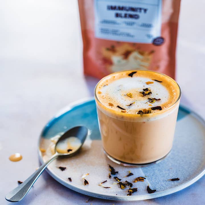 Unicorn Superfoods - Wholesale Protein/superfood powder - Immunity Blend4