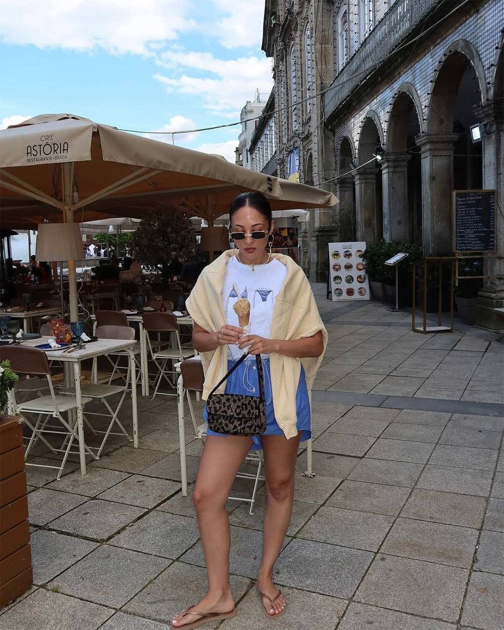 Fifth & Ninth – wholesale Sunglasses – Women's – Inez Sunglasses12