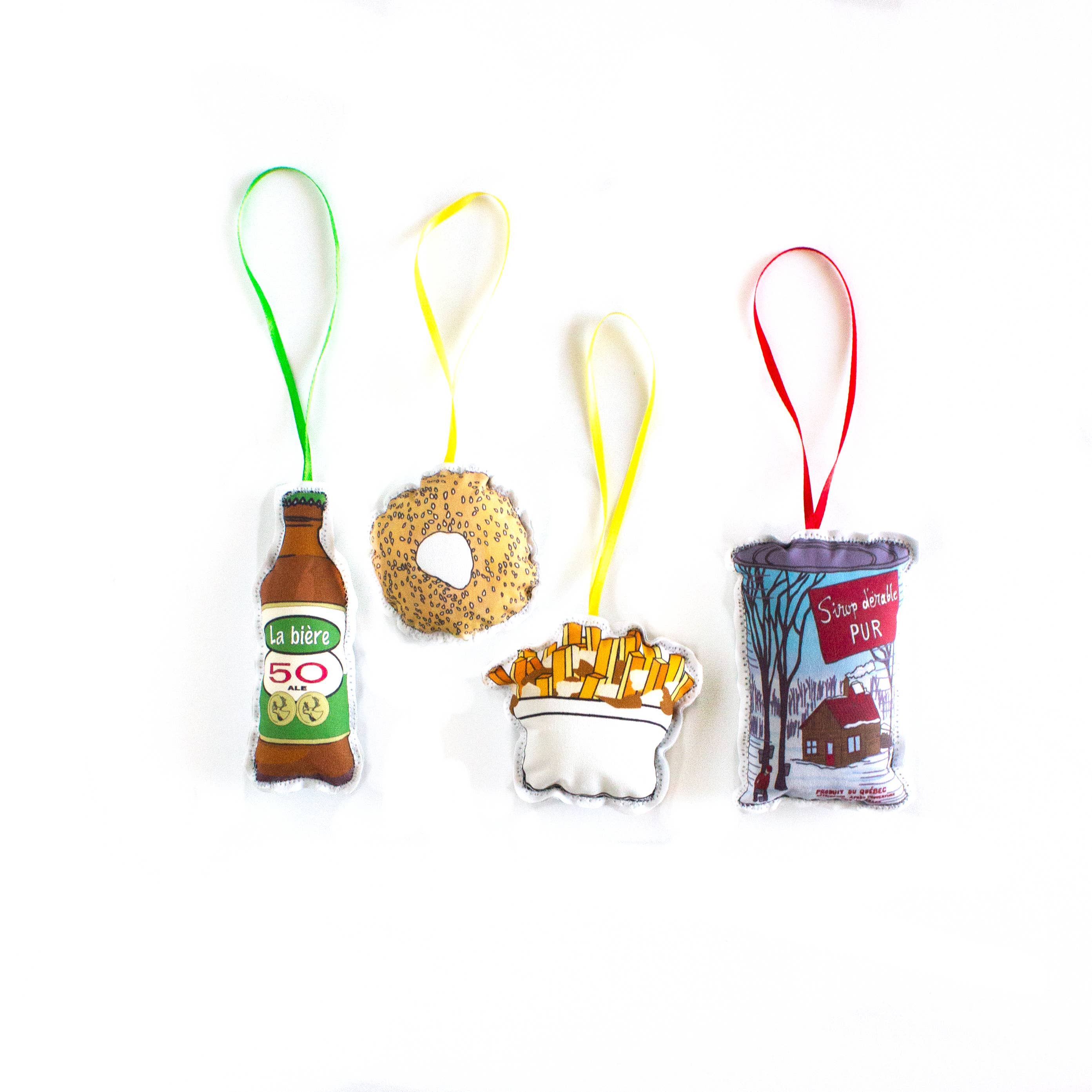 Creationzbycatherine Catherine - Wholesale Advent Calendar - Advent Calendar, 12 days ornaments,  Montreal5