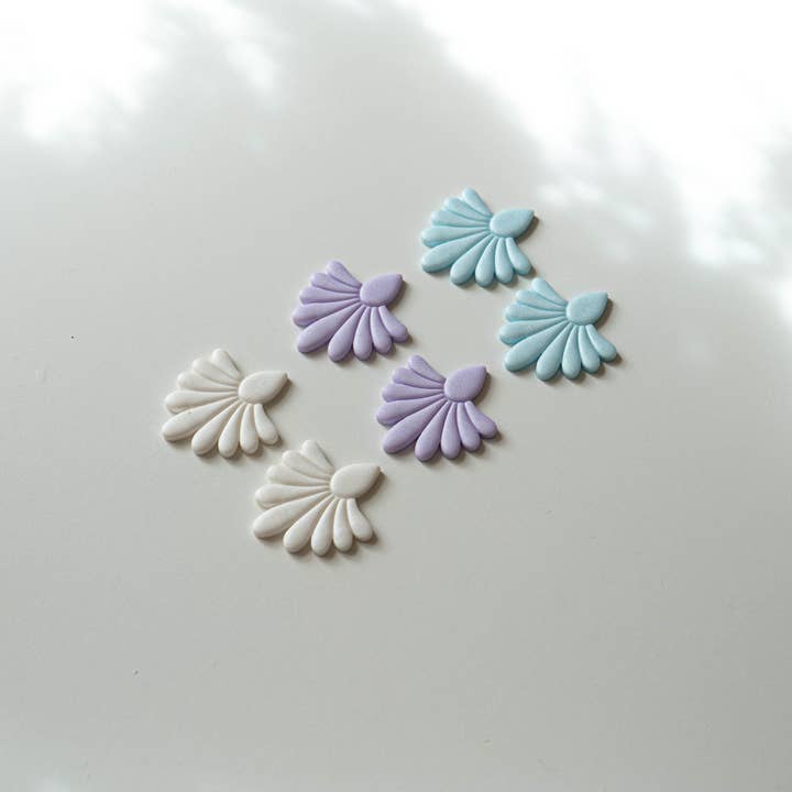 Duestelle Italia - Wholesale Dangle Earrings - FREESIA