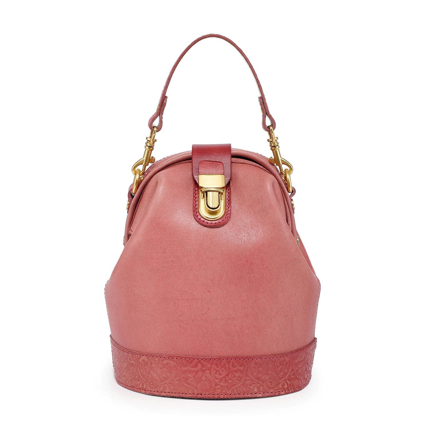 Old Trend - Wholesale Crossbody Bag - Women's - Doctor Bucket Crossbody Bag154