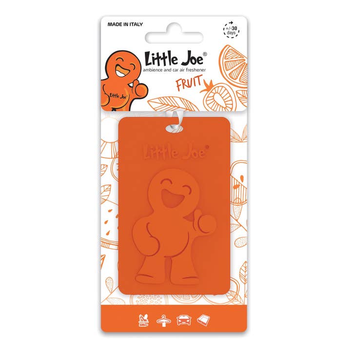 Little Joe® Scented Card for wholesale by Little Joe®