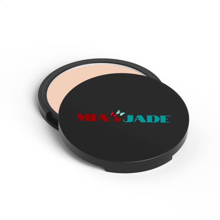 Bronzer Gyllene för wholesale av Mia & Jade Luxe Beauty