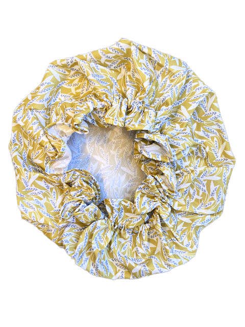 Jacaranda Living – wholesale Shower cap – Shower Cap, Colorful Prints, Waterproof10