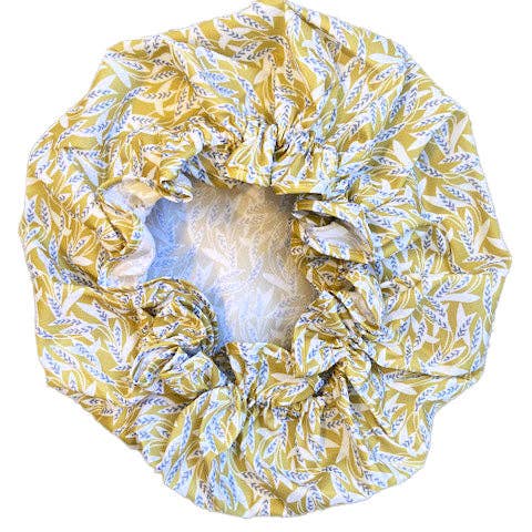 Jacaranda Living - Vente Bonnets de douche - Bonnet de douche, imprimés colorés, imperméable10