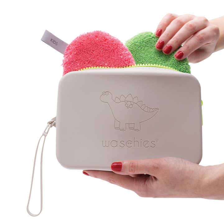 waschies – wholesale Skötväska - Baby – Resväska för barn1