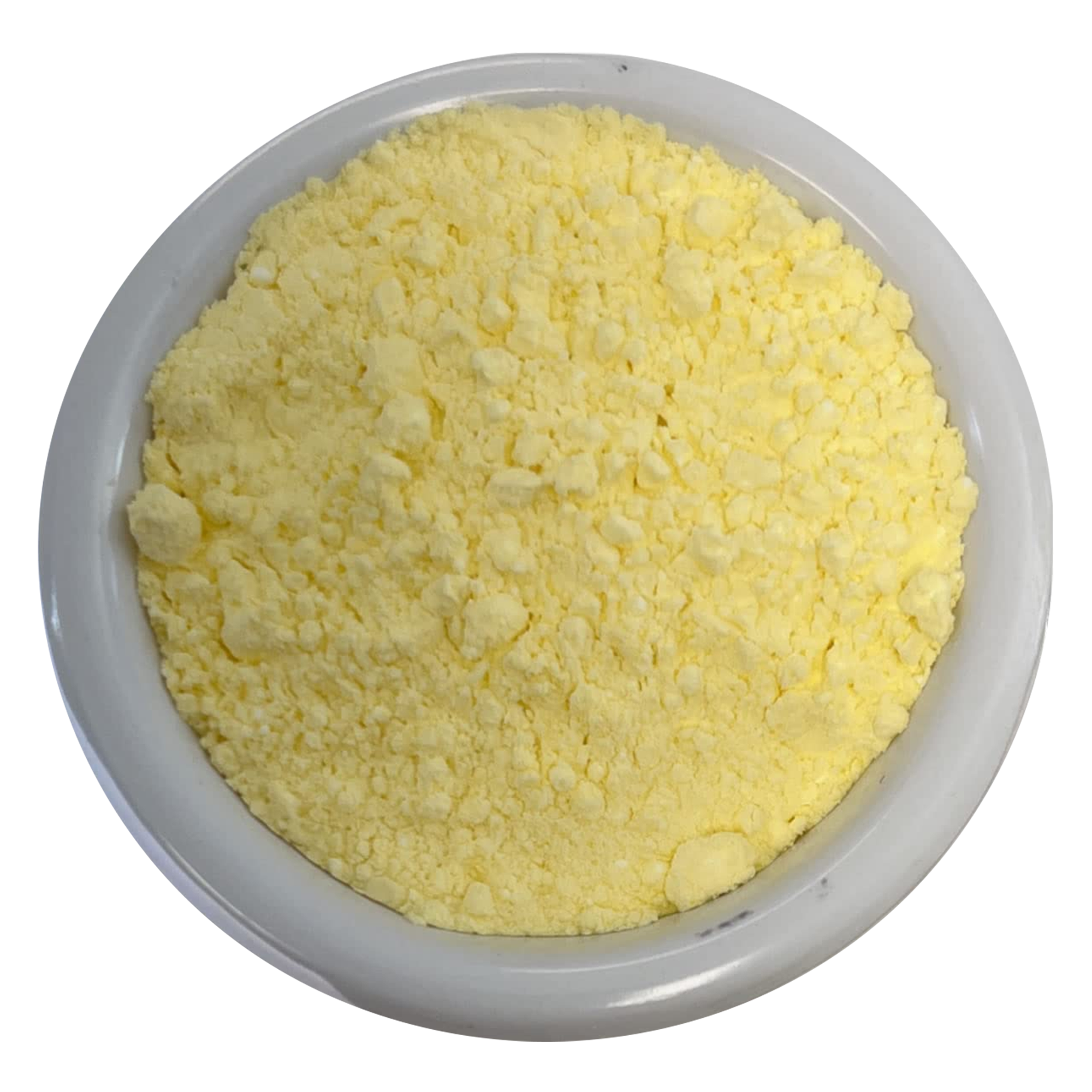 Ultimate Baker - Vendita all'ingrosso Zucchero - Zucchero a Velo Giallo Ultimate Baker (1x1lb)0