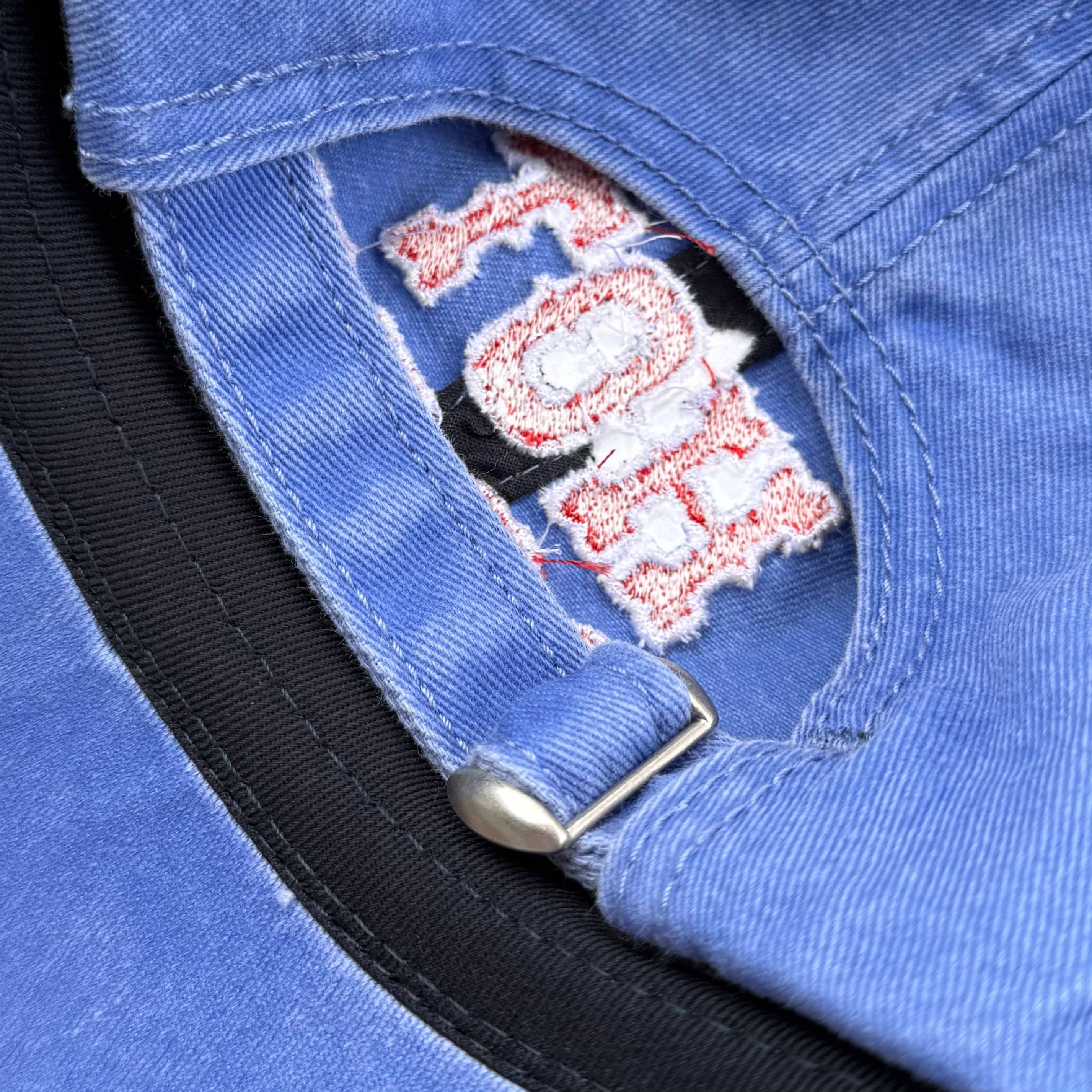 The Silver Spider - Wholesale Baseball Cap - Unisex - Hot dogs Baseball Cap Unisex Dad Hat gifts Summer foodie5