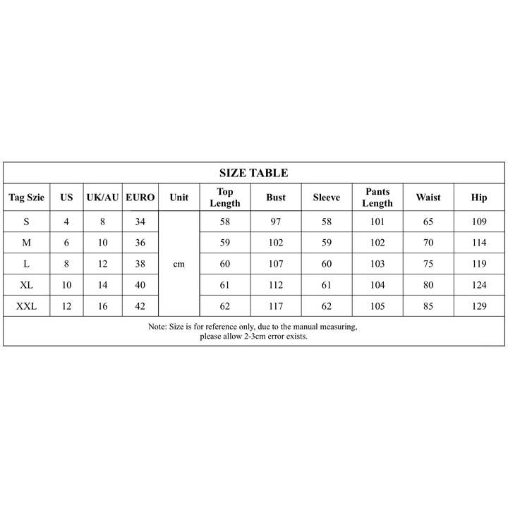 The Moment Collection - Wholesale Top & Pant Set (NOT Loungewear) - Women's - Cozy and Chic Long Sleeve Top and Pants Two-Piece Set5