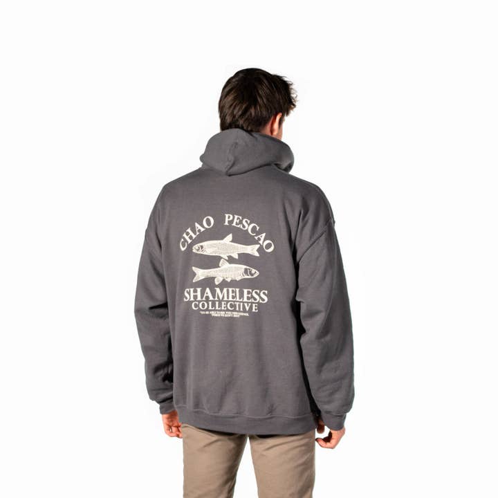 CHAO PRAGA para venta al por mayor de Shameless Collective