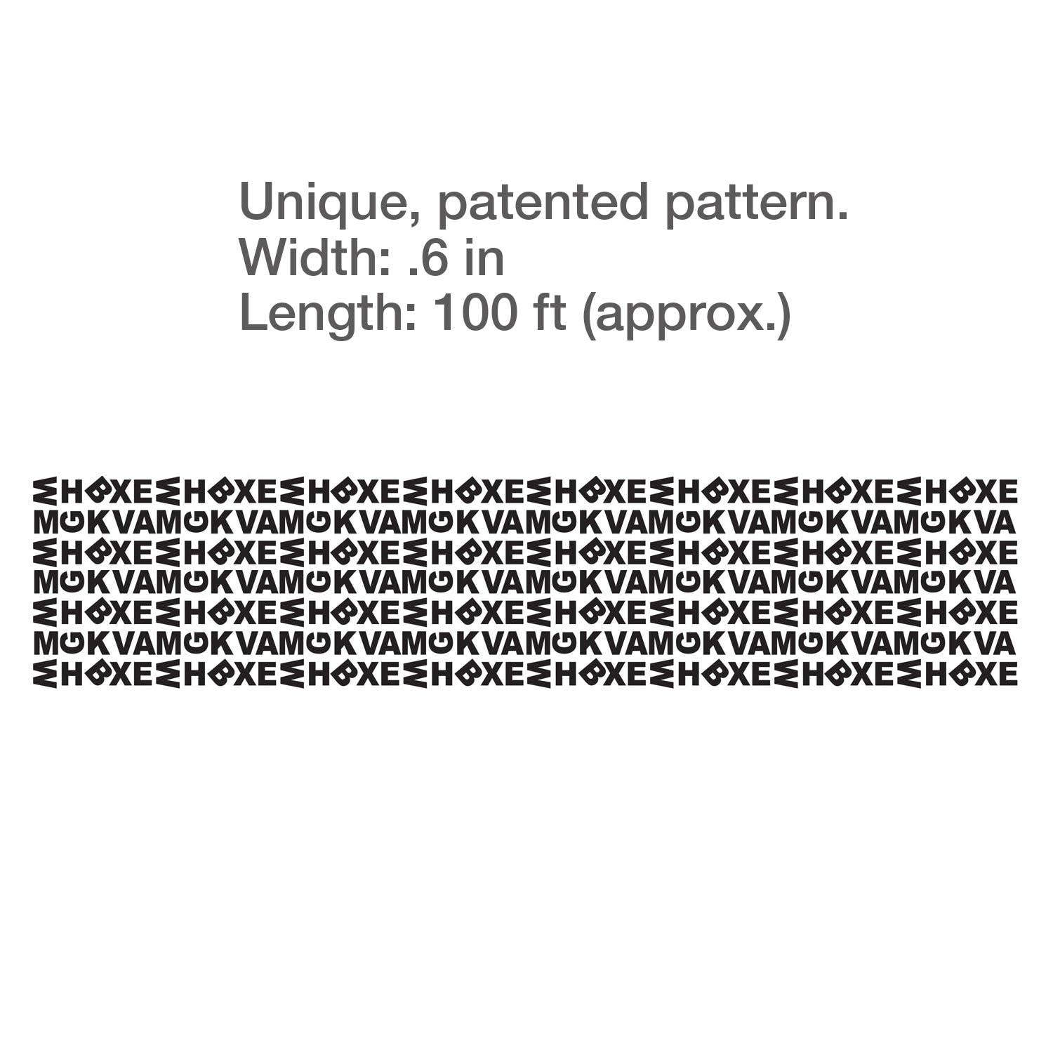 PLUS CORPORATION OF AMERICA - Wholesale Tape - GYID - Guard Your ID Roller13