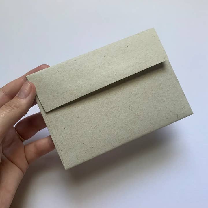 allie biddle - Wholesale Love Card - Like Crazy Card2