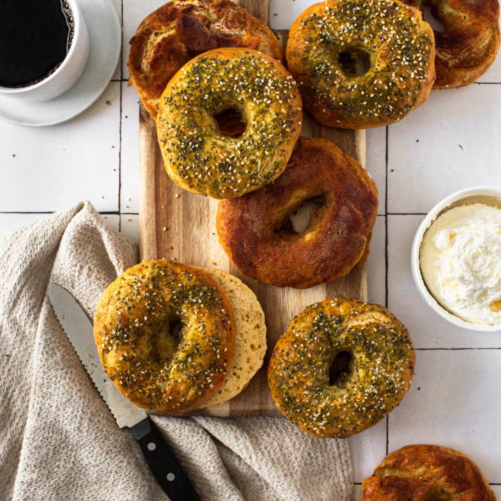 Cassava Kitchen - Wholesale Flour - All Purpose Cassava Flour2