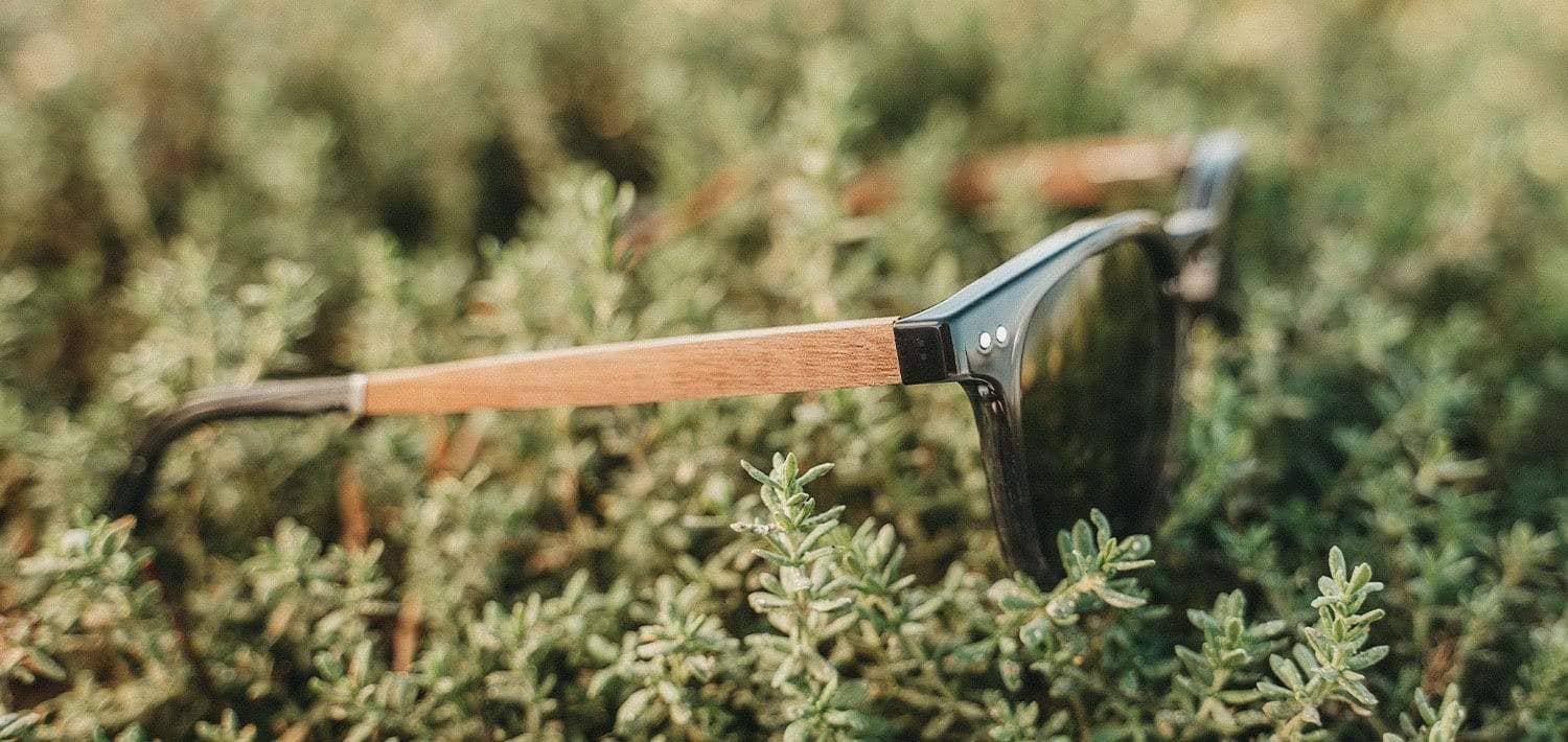 CAMP Eyewear - Wholesale Sunglasses - Unisex - CAMP Topo Sunglasses - Fog12