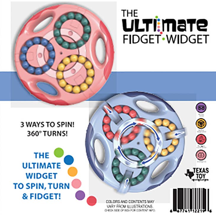 The ultimate best sale fidget