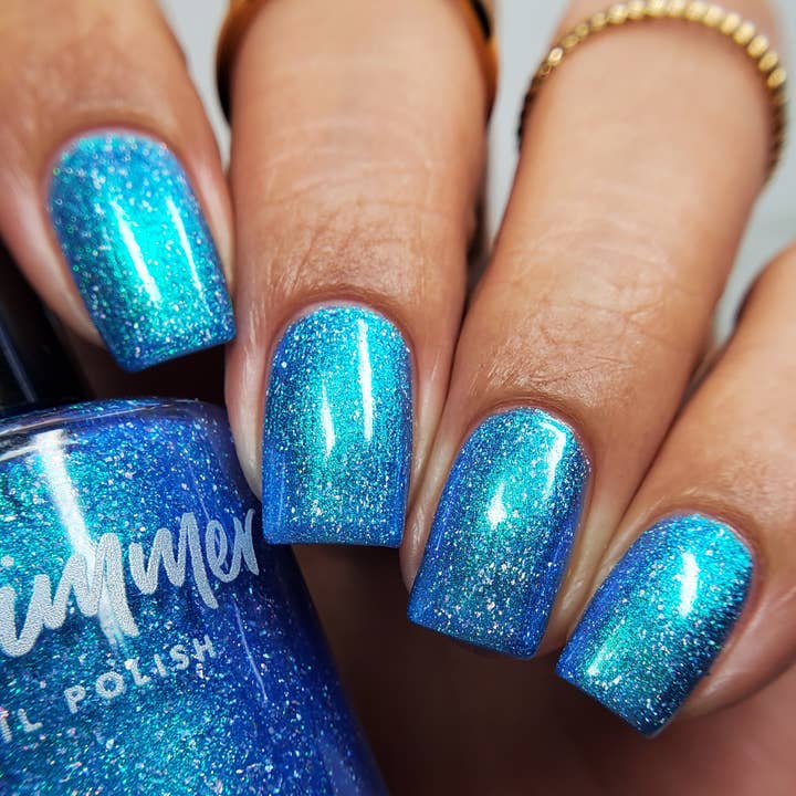 KBShimmer - Wholesale Nail Polish - Current Affairs Nail Polish
