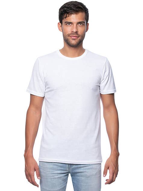 Royal Apparel - Vente T-shirt – homme - T-shirt en RPET biologique unisexe9