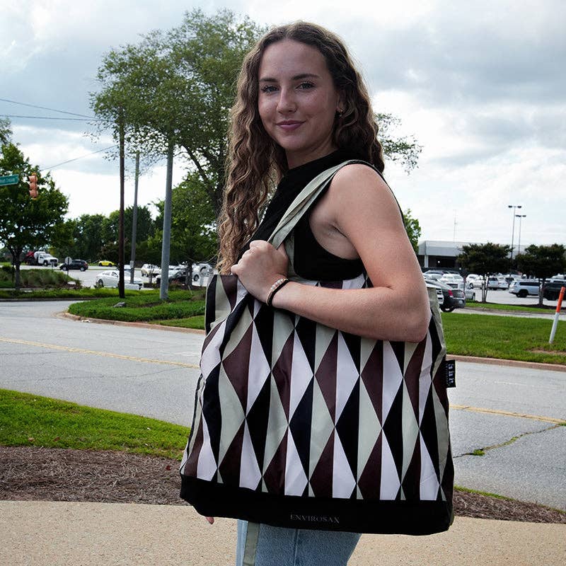 Envirosax - Wholesale Grocery/shopping bag - Envirosax Reusable Bags – The Environmental Club Bag 2 | Eco-Friendly Foldable Tote6