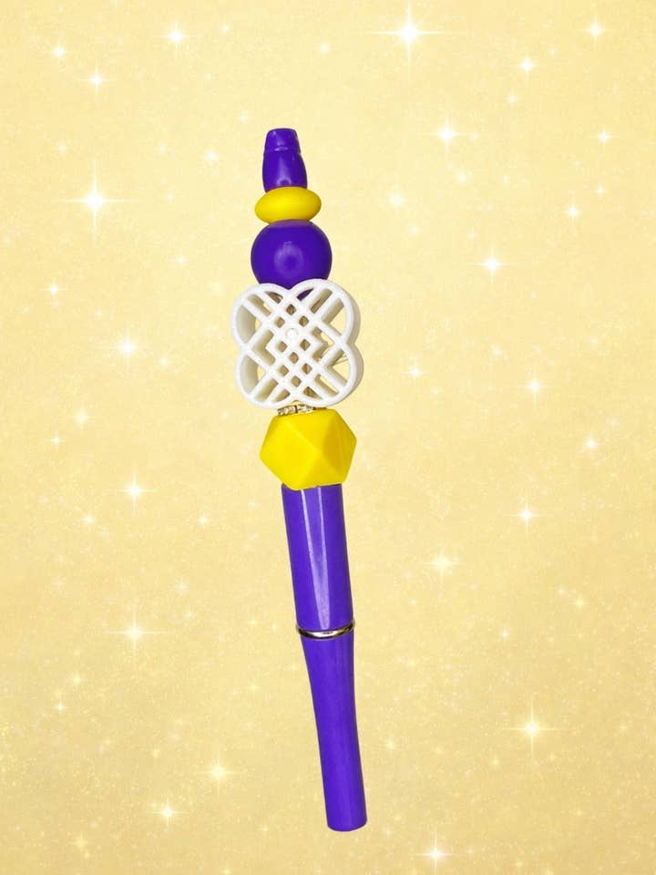 HUNTR/X Focal pour la vente par DLC Creations