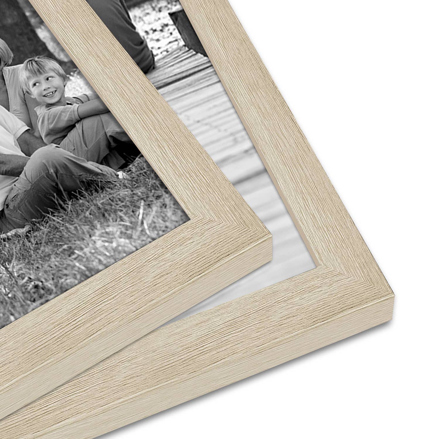 Americanflat - Wholesale Picture Frame - Americanflat Gallery Wall Frame Set (10 Pack)15
