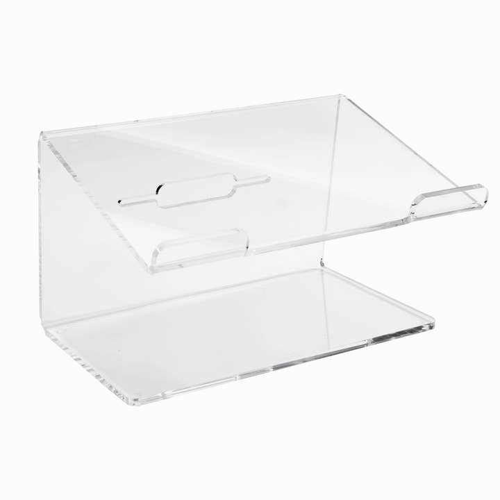 Acrylic Laptop Stand for wholesale by russell+hazel