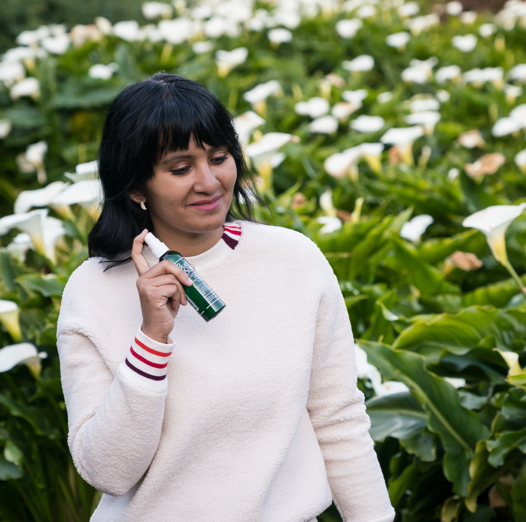 Eco Lips & Bug Soother - Wholesale Insect Repellent - Bug Soother Counter Display7