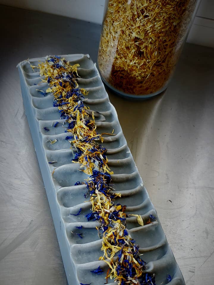 *CUSTOM* Artisan Soap / Customize Your Own Soap Loaf! for wholesale by Raven Avenue Studio