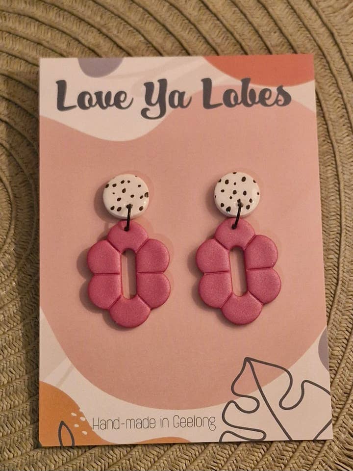 Molly Dingle for engroshandel hos Love Ya Lobes