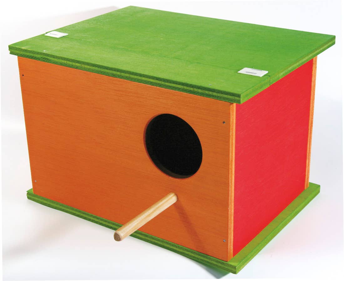 Assortments Parakeet Nest Birds Nest for wholesale on Faire3