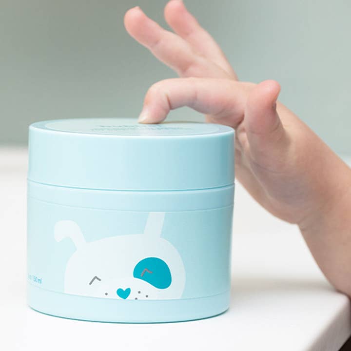 Bubbsi - Wholesale Body Balm/Butter - Baby - Coconut Oil Balm6