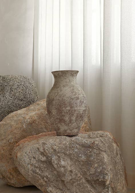 Jitana - Wholesale Vase - Avery Vase