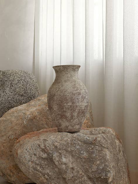 Avery Vase for wholesale by Jitana