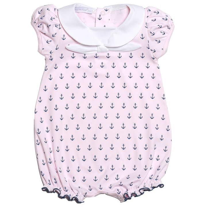 MAG-430 PINK ANCHOR MARINE BUBBLE for wholesale by Hug Me First