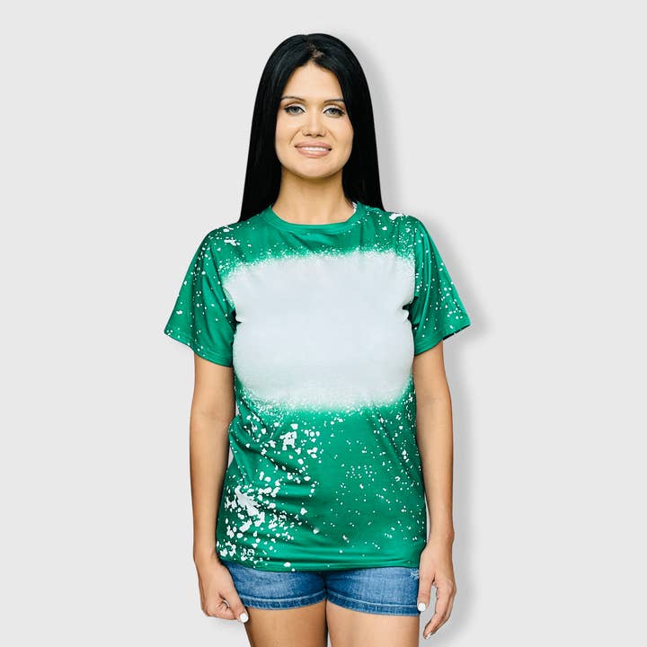 ILTEX Apparel - Vente T-shirt – femme - NOUVELLES couleurs ! T-shirts faux blanchis - Adulte7