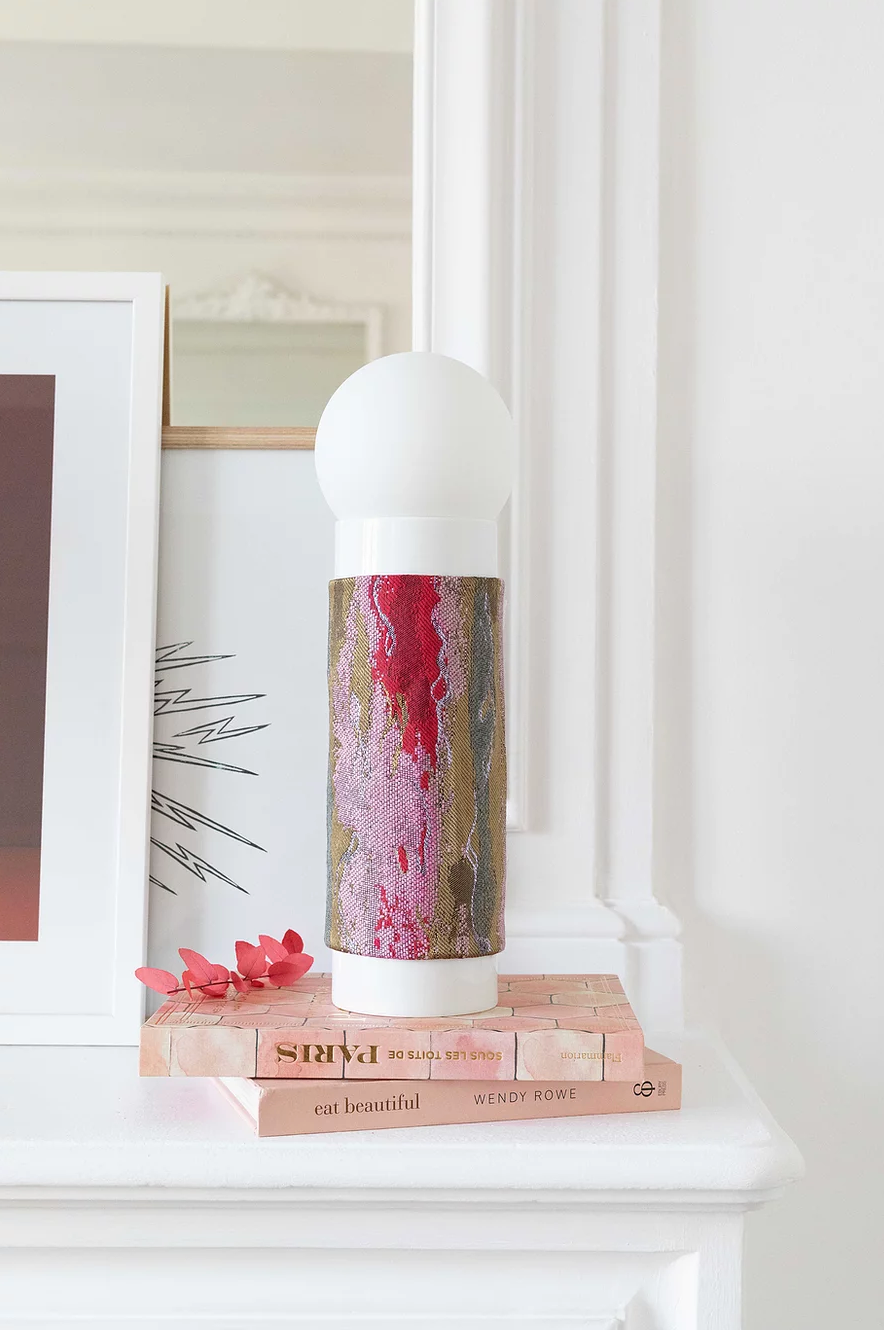 Singulier Origine - Wholesale Accent/bureaulamp - Hortense lamp0